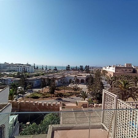 Dar Yamar Villa Есувейра Екстериор снимка