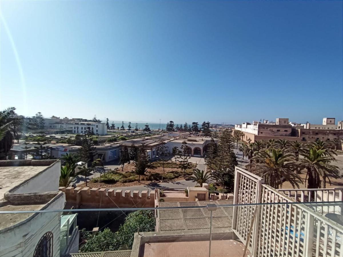 Dar Yamar Villa Есувейра Екстериор снимка