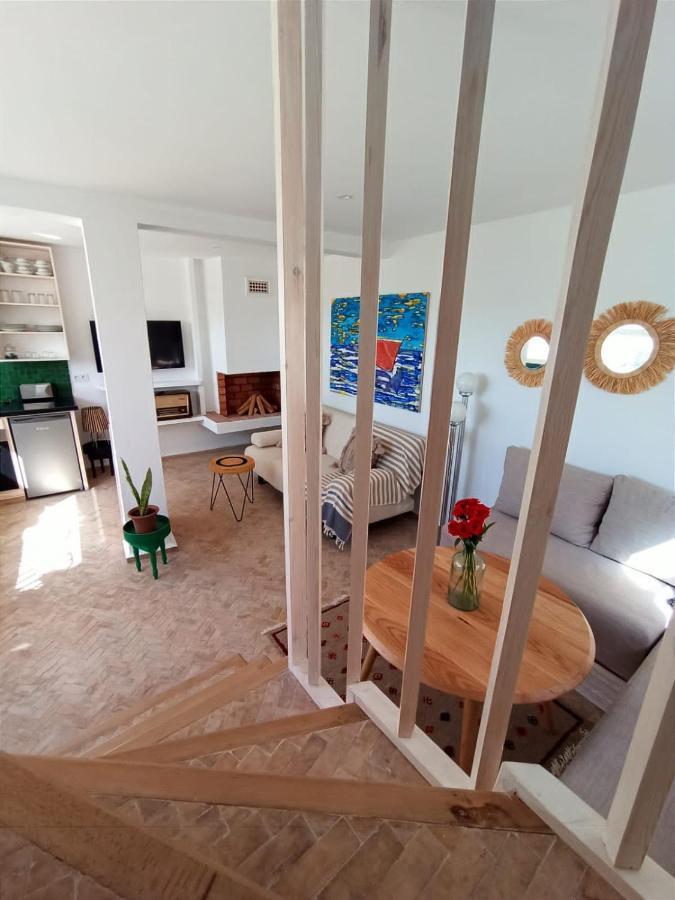Dar Yamar Villa Есувейра Екстериор снимка