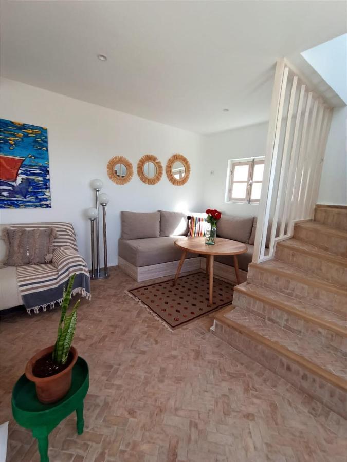 Dar Yamar Villa Есувейра Екстериор снимка