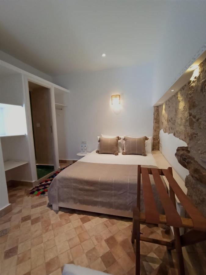 Dar Yamar Villa Есувейра Екстериор снимка