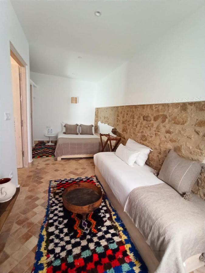 Dar Yamar Villa Есувейра Екстериор снимка