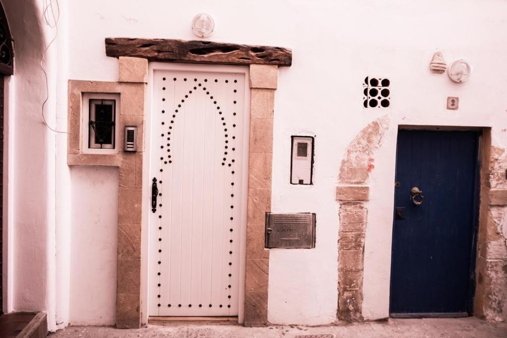 Dar Yamar Villa Есувейра Екстериор снимка